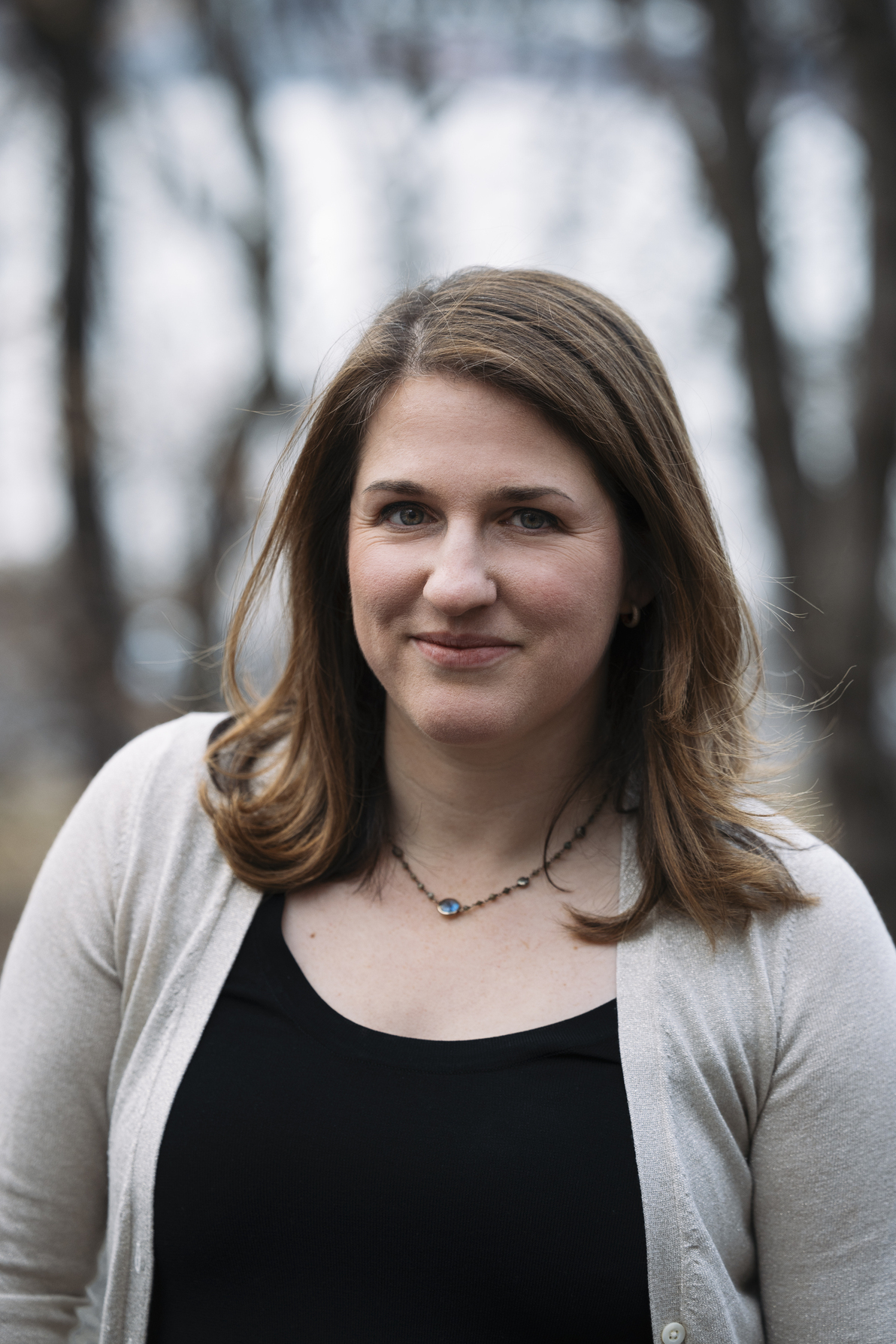 Portrait of Jordan Rebekah Katz